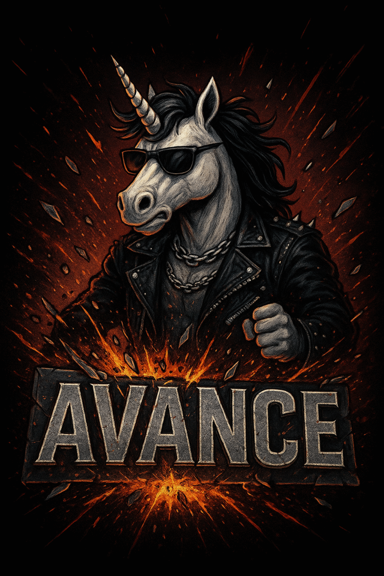 Avance