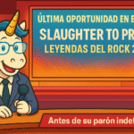 Ultimas noticias