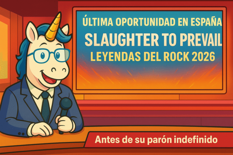 Ultimas noticias