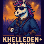 FotoGaleria Khellen+Salduie