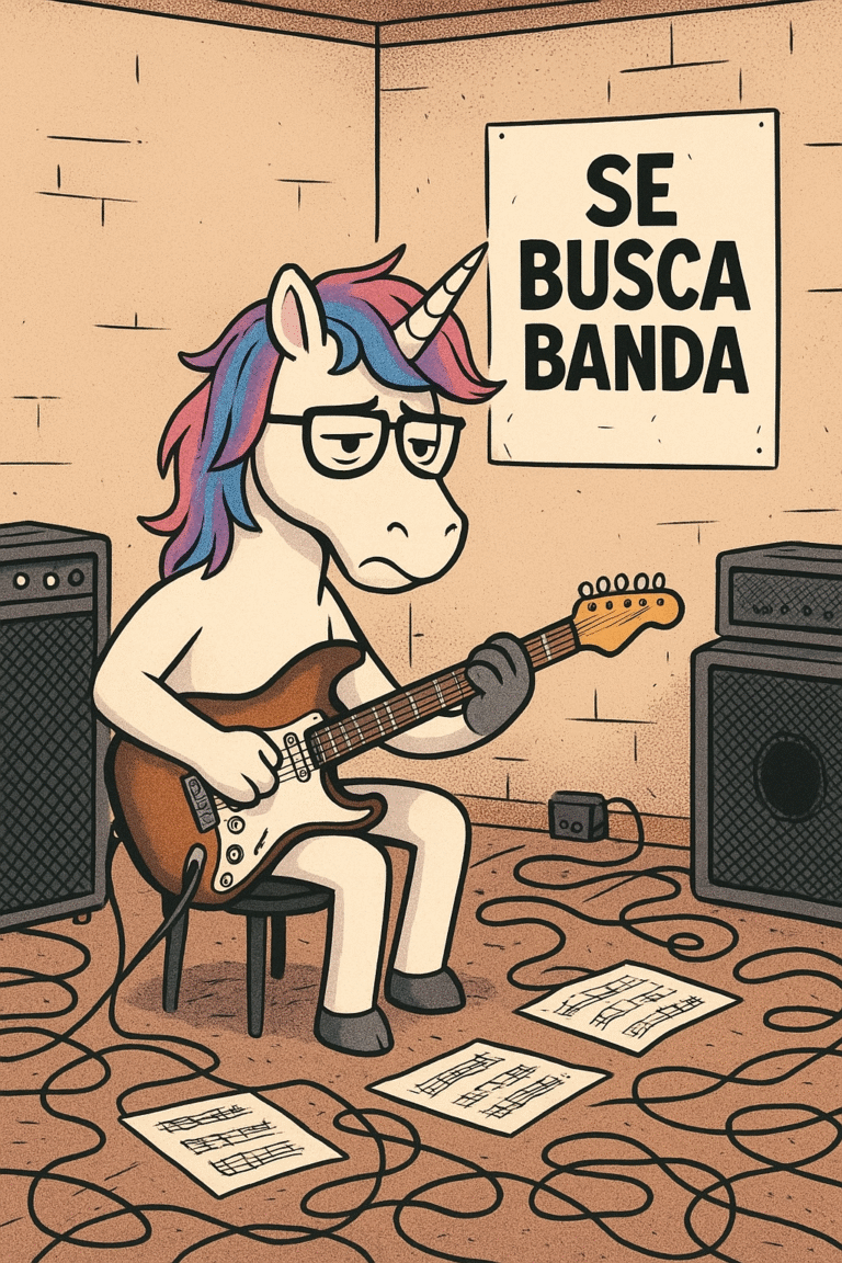 Haz lo que amas… pero con los pies en la tierra