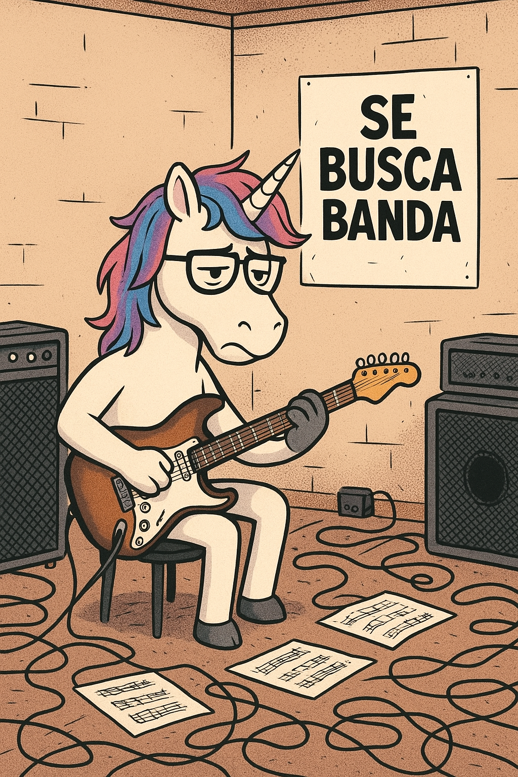 Haz lo que amas… pero con los pies en la tierra