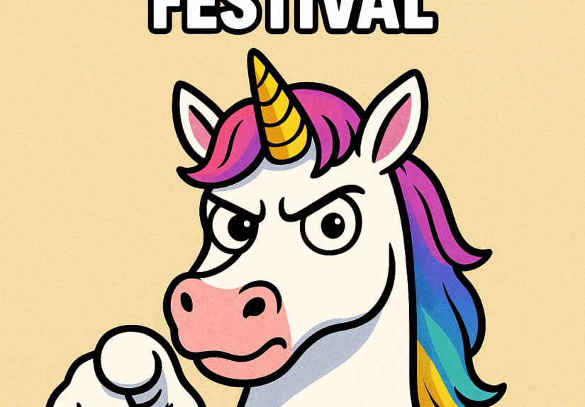 Las 3 maneras de anunciar un festival