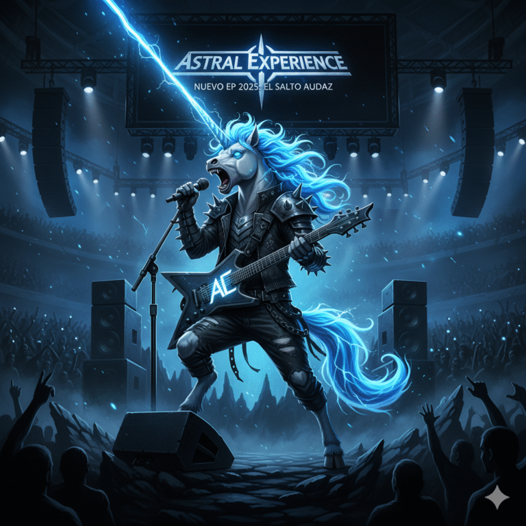 Astral Experiencie