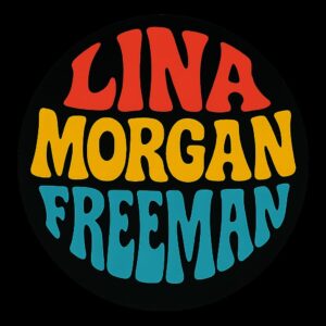 Lina Morgan Freeman