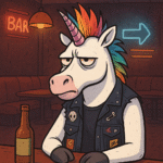 Unicornio antisistema