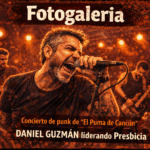 Fotogaleria de Presbicia en MareaRock