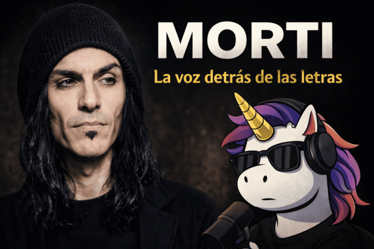 Entrevista morti