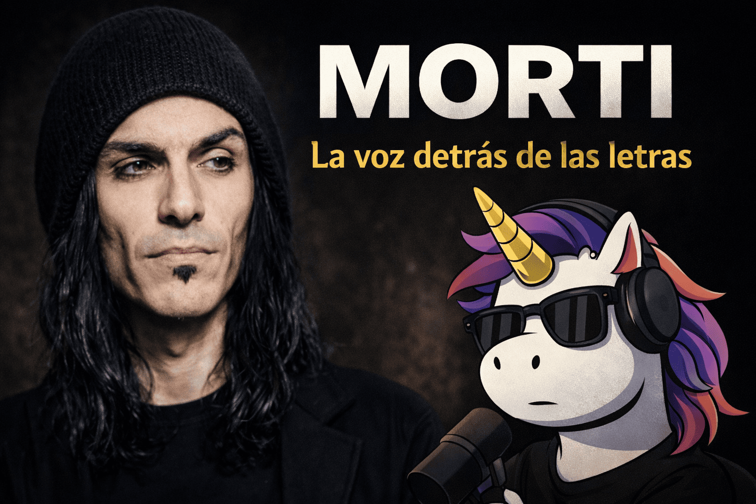 Entrevista morti