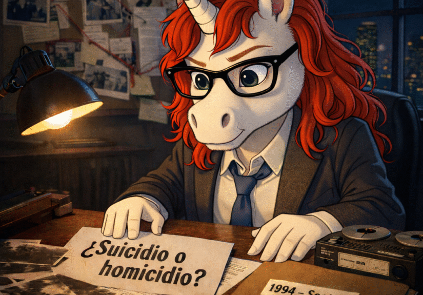 investigacion del caso