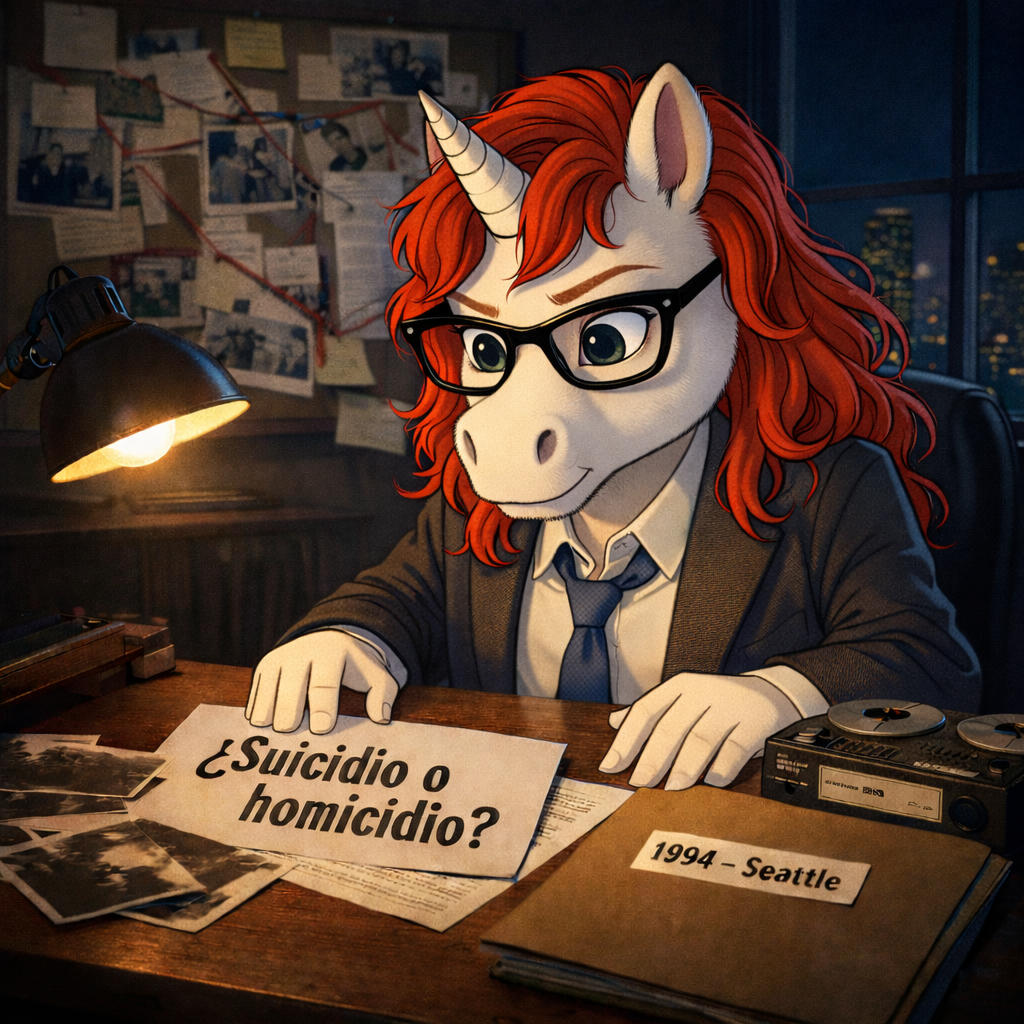 investigacion del caso