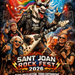 Sant joan rock fest