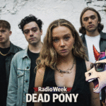 👉 Dead Pony: actitud y renovación en el rock alternativo