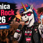 Crónica Viña Rock 2026 en Villarrobledo con público y ambiente festivalero