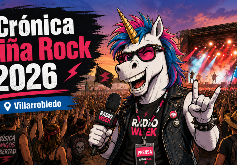 Crónica Viña Rock 2026 en Villarrobledo con público y ambiente festivalero