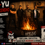 Fu-Yu: El Incendio empieza aquí