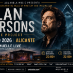 Alan Parson Project