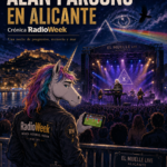 ALAN PARSONS EN ALICANTE Crónica RadioWeek