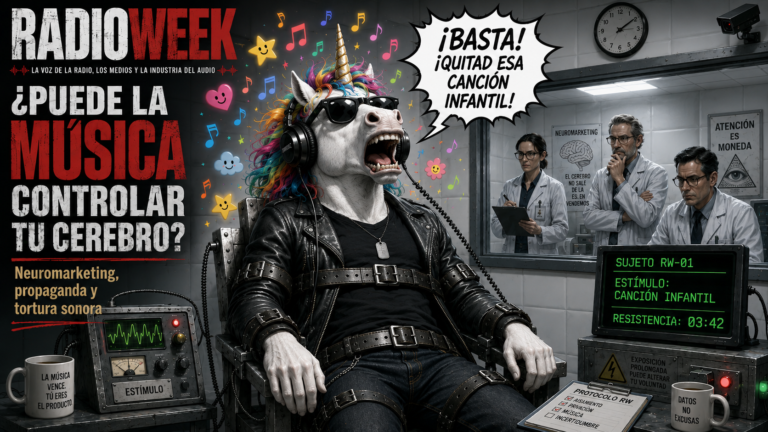 Tortura musical