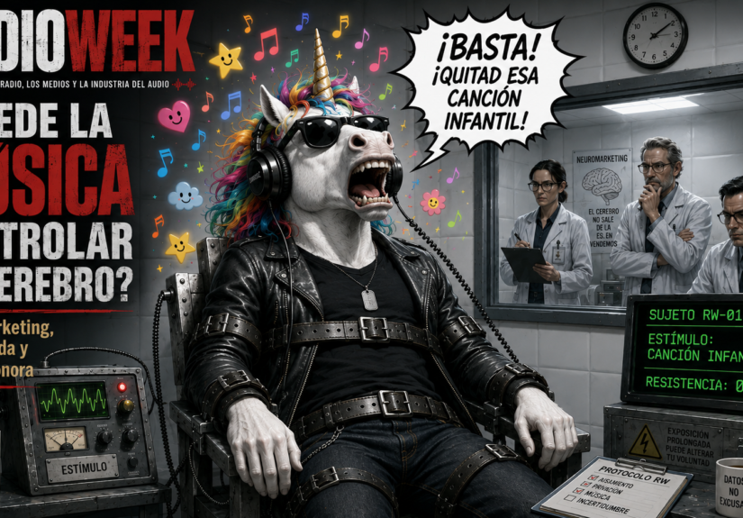 Tortura musical