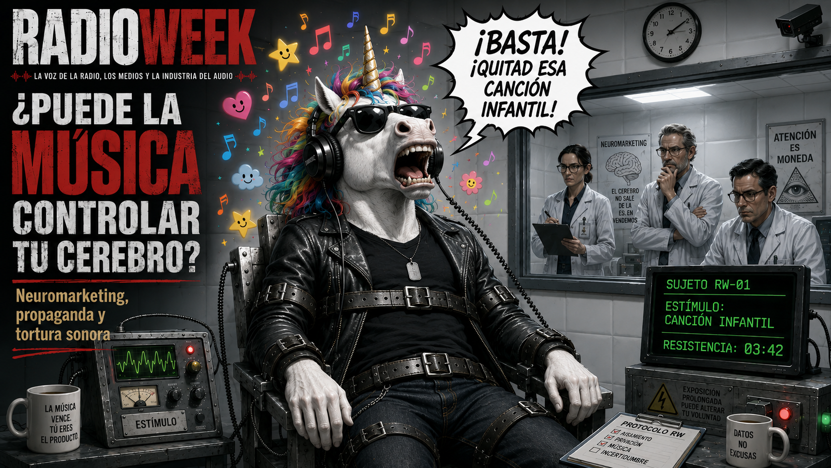 Tortura musical