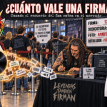 Cuanto vale una firma