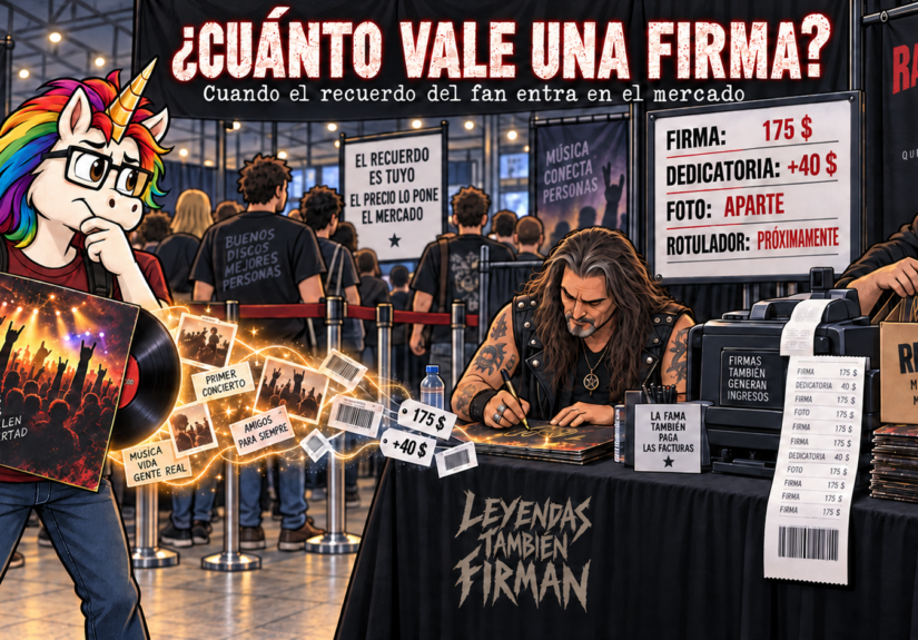 Cuanto vale una firma