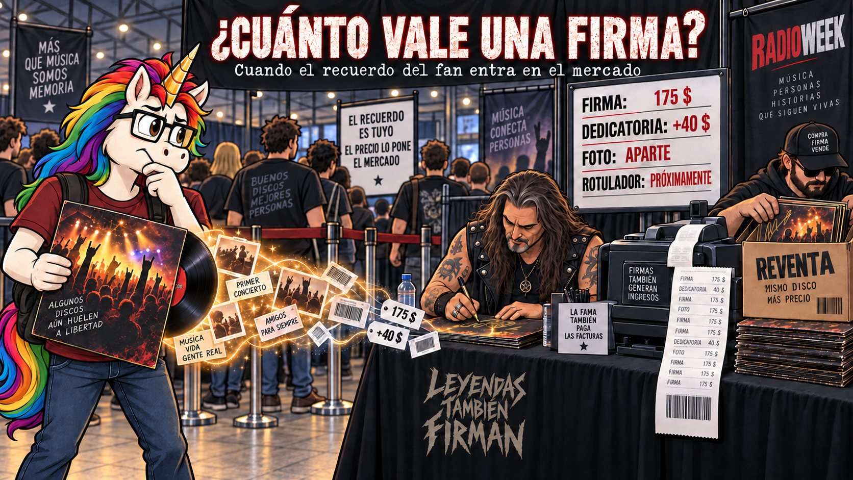 Cuanto vale una firma
