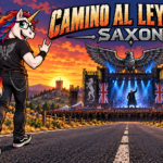Camino al leyendas