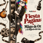 El negocio del cine