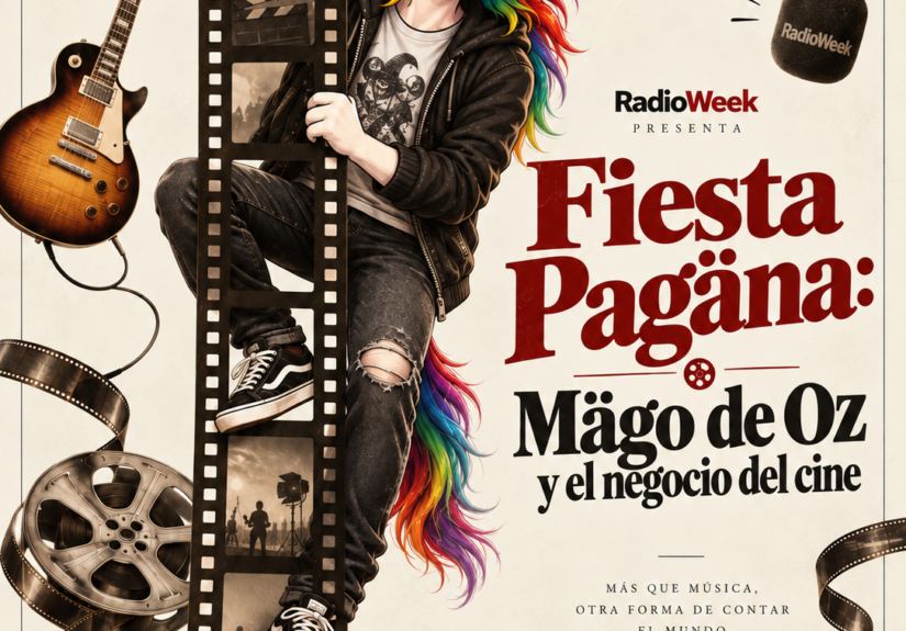 El negocio del cine