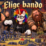 elige bando