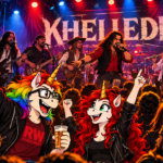 Cronica Khelleden