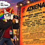 Azkena Rock