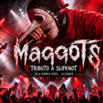 Crónica metal_ Maggots en Alicante