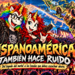 Hispanoamérica también hace ruido