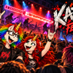 Katana Fest 2026_ Rock en Alicante