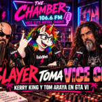 Metal en Vice City_ RadioWeek al aire