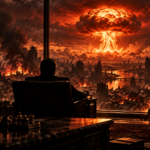 Mirada al apocalipsis desde la penumbra